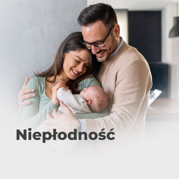 Niepłodność leczenie